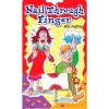Søm gennem finger joke