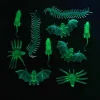 Små Kryb Glow in the Dark