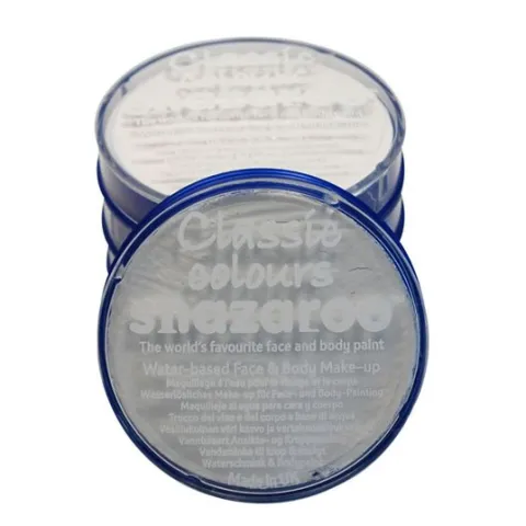 Snazaroo ansigt og kropsmaling 18ml.
