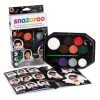 Snazaroo ansigtsmaling - Halloween kit