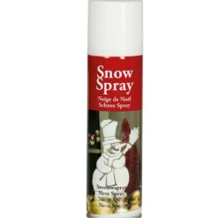 Snespray på dåse 150 ml.