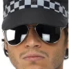 Solbrille, Top Gun - Politi SPEJLGLAS