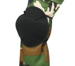 Soldat kostume