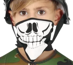 Soldat kostume