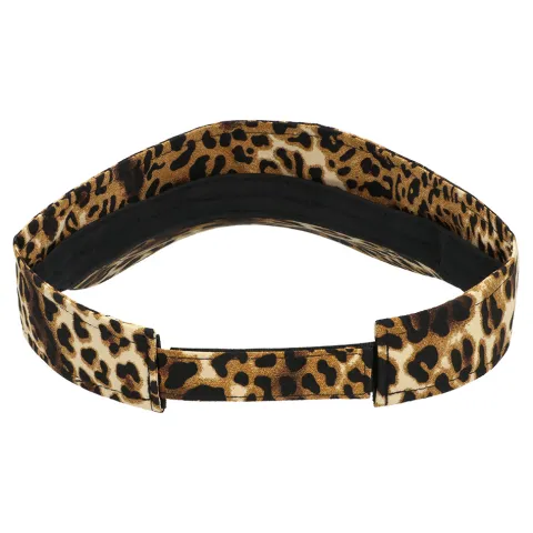 Solskærm Leopard