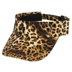 Solskærm Leopard