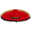 Sombrero Diego deluxe
