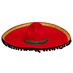 Sombrero Diego deluxe