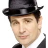 Sort Derby Bowlerhat