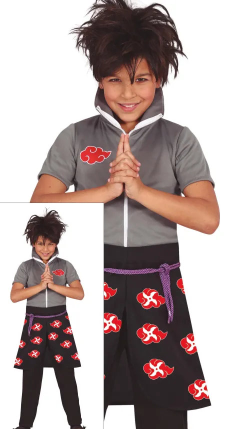 Sort Ninja