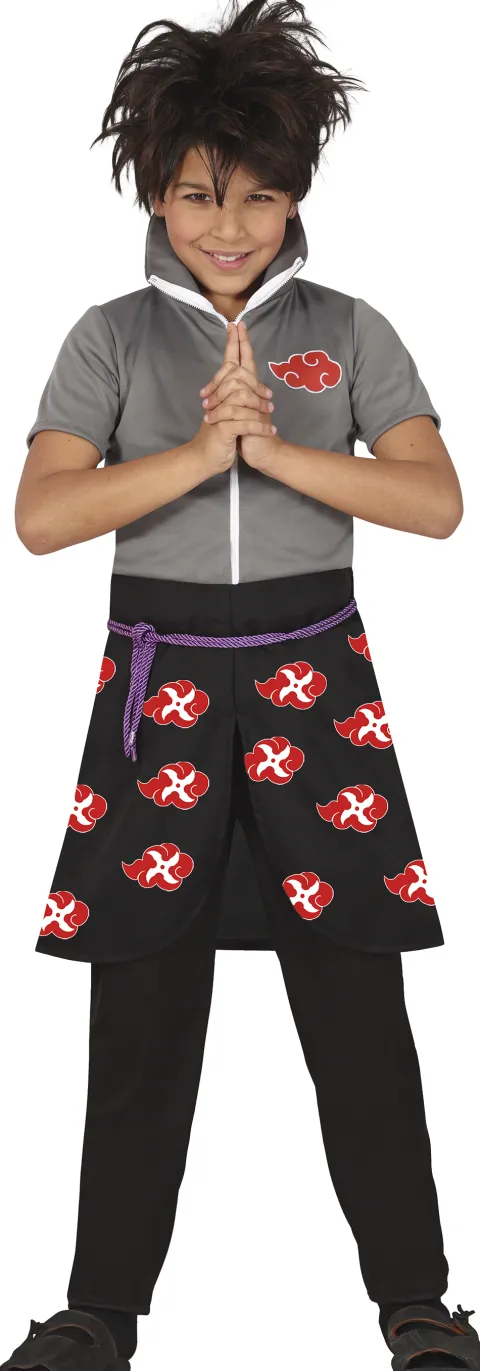 Sort Ninja