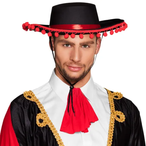 Spansk Hat - Deluxe