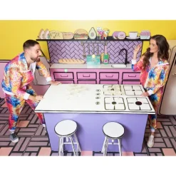 Sparkling pong drikkespil