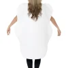 Spejlæg kostume