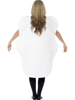Spejlæg kostume
