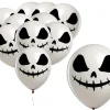 Spøgelses balloner til Halloween