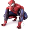 Spiderman Airwalker folieballon