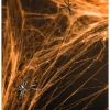 Spindelvæv i orange 60g