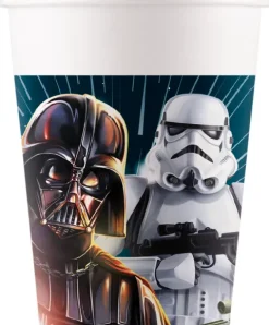 Star Wars Kopper - Galaxy