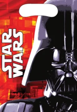 Star Wars Slikpose