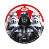 Star Wars Tallerken