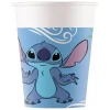 Stitch & Angel kopper