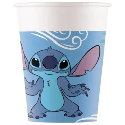 Stitch & Angel kopper
