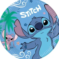Stitch & Angel tallerkener
