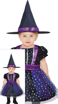 Stjerneheks Kostume