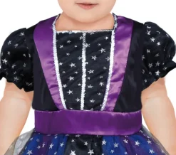 Stjerneheks Kostume