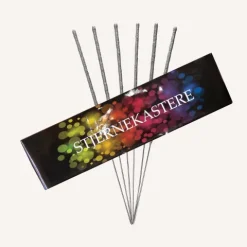 Stjernekastere 10 stk - 28cm