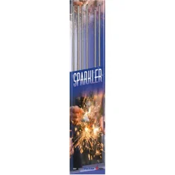 Stjernekastere 6 stk - mega