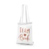 Stofpose - Team Bride