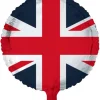 Storbritannien Folie ballon Union Jack