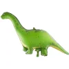 Stor Folieballon Dinosaur