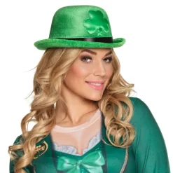 St.Patricks day bowlerhat