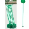 St.Patricks day rørepind 12 stk