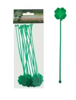 St.Patricks day rørepind 12 stk