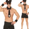 Stripper sæt - Politi