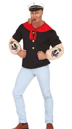 Stærk Skipper