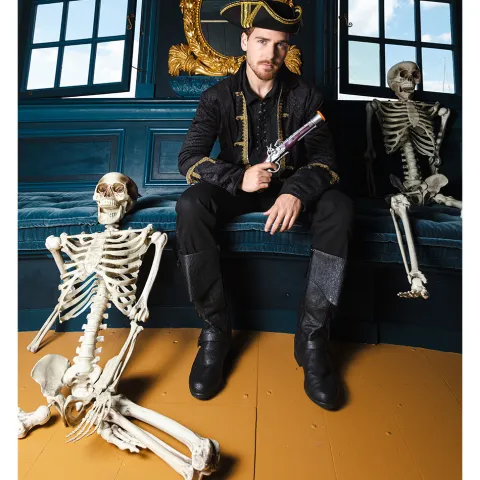 Støvleovertræk Hunter