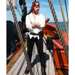 Støvleovertræk Ryder