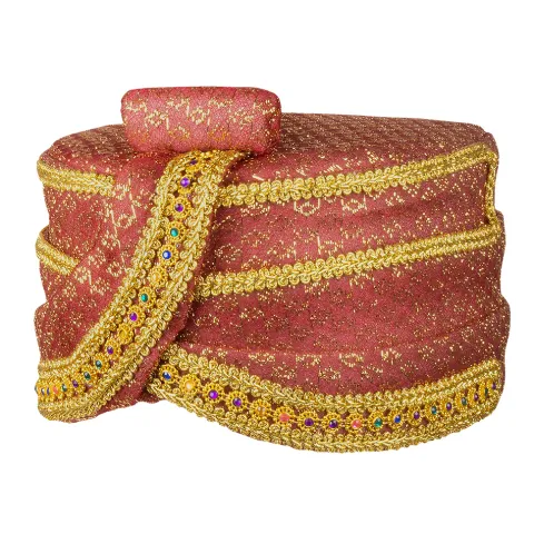 Sultan hat - Ali