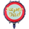 Super Dad Folieballon