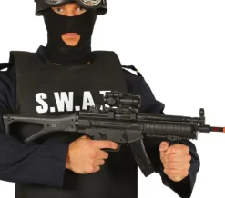 SWAT Gevær