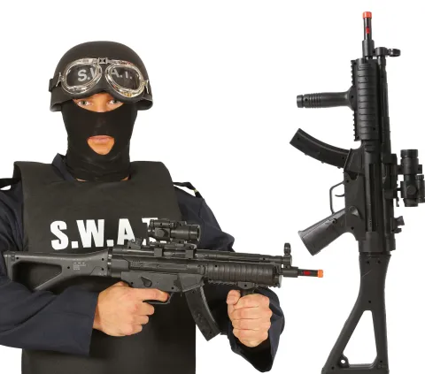 SWAT Gevær