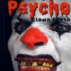 Tandsæt B-B Psycho clown