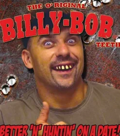 Tandsæt B-B The-O-Riginal