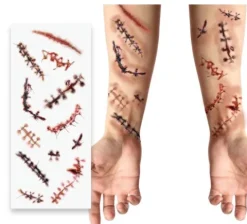 Tattoo - ar