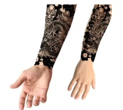Tattoo - Drager